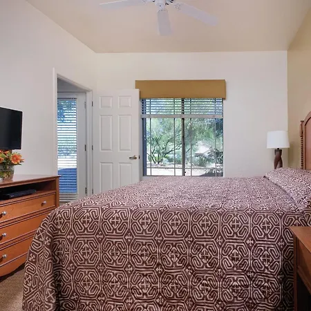 Worldmark Rancho Vistoso