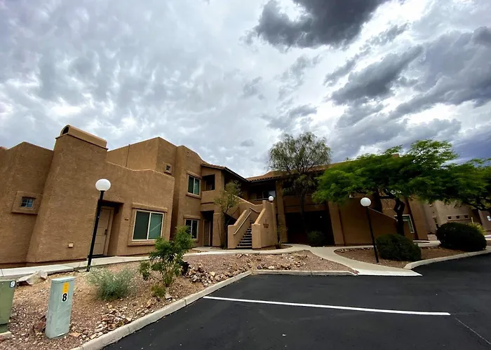 Worldmark Rancho Vistoso Resort