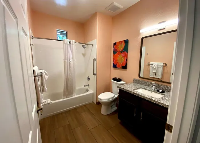 Resort Worldmark Rancho Vistoso