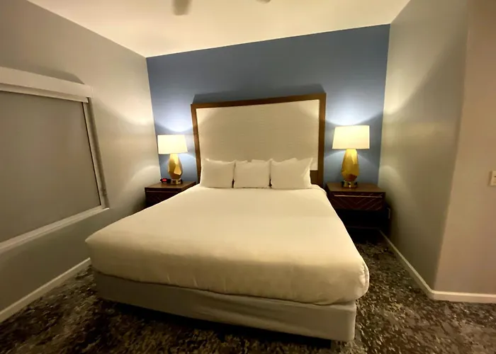 Worldmark Rancho Vistoso Oro Valley