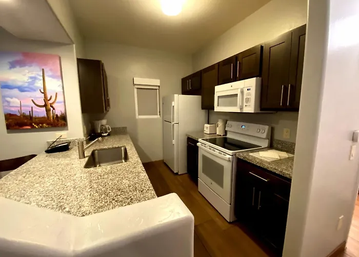 Worldmark Rancho Vistoso Resort 3*