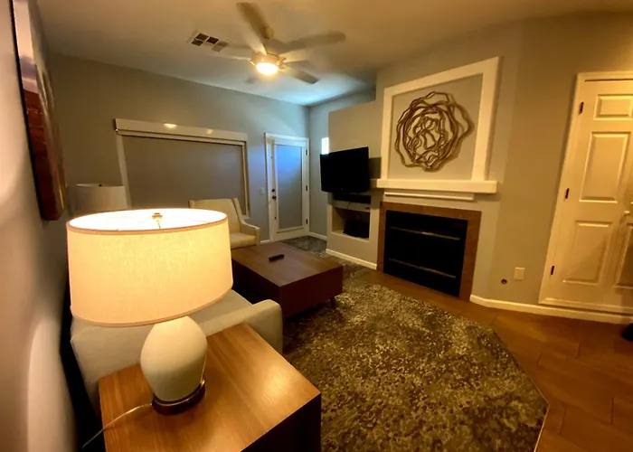 Worldmark Rancho Vistoso Resort