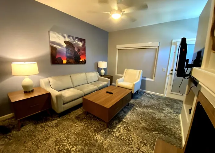 Resort Worldmark Rancho Vistoso