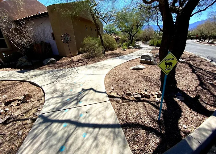 Worldmark Rancho Vistoso