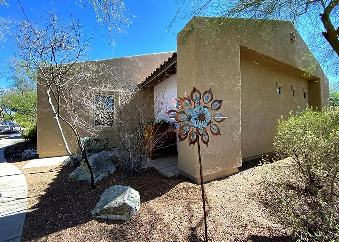 Worldmark Rancho Vistoso 3*