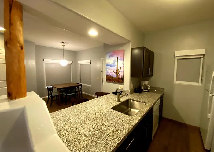 Resort Worldmark Rancho Vistoso Oro Valley