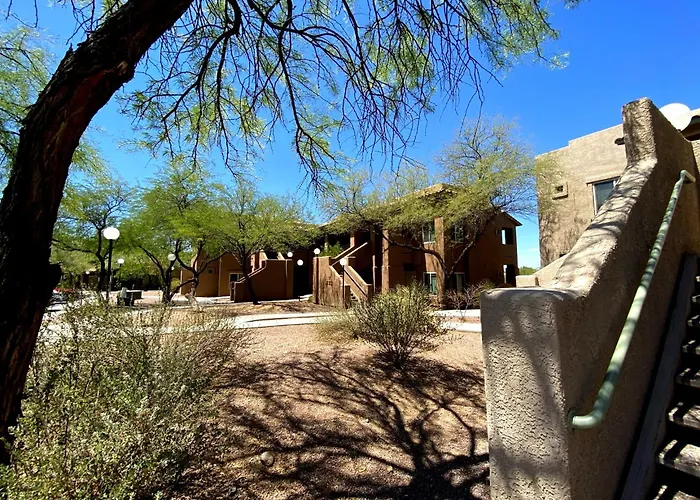 Resort Worldmark Rancho Vistoso 3*