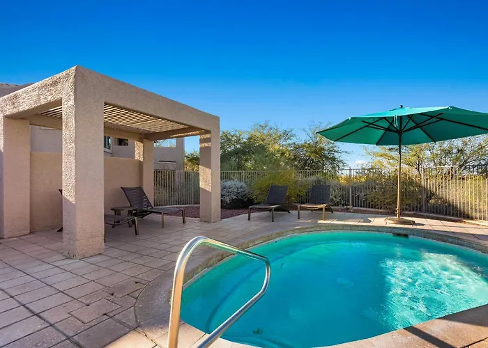 Worldmark Rancho Vistoso