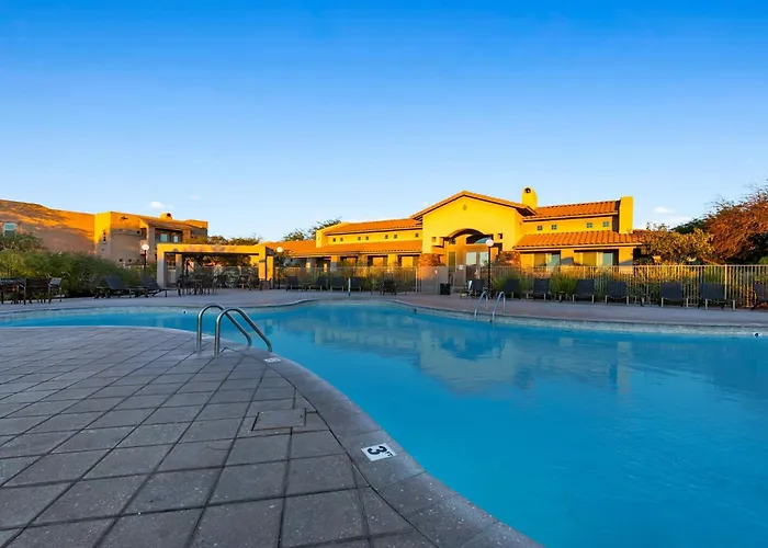 Worldmark Rancho Vistoso Resort 3*
