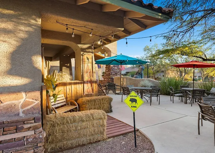 Worldmark Rancho Vistoso Resort
