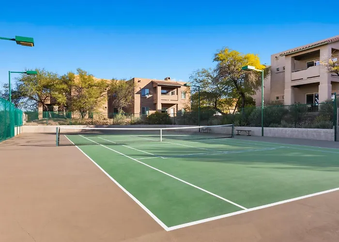 Worldmark Rancho Vistoso Resort 3*