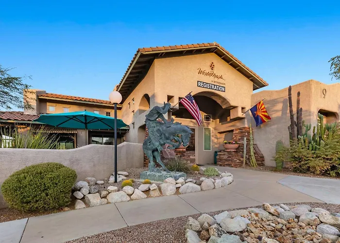 Worldmark Rancho Vistoso 3*