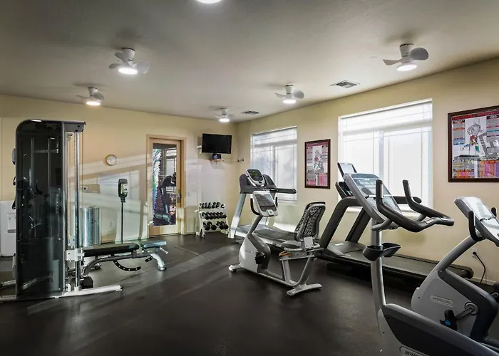 Worldmark Rancho Vistoso Oro Valley