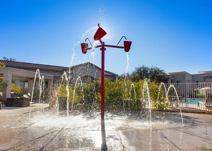 Worldmark Rancho Vistoso