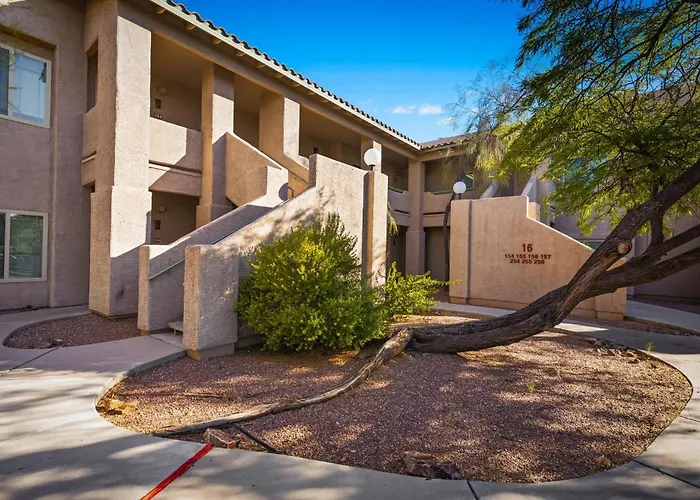 Resort Worldmark Rancho Vistoso