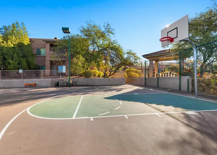 Worldmark Rancho Vistoso 3*
