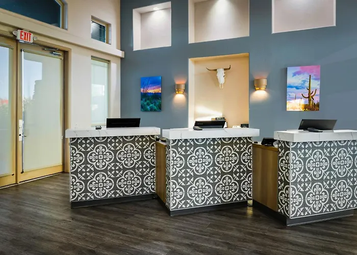 Worldmark Rancho Vistoso