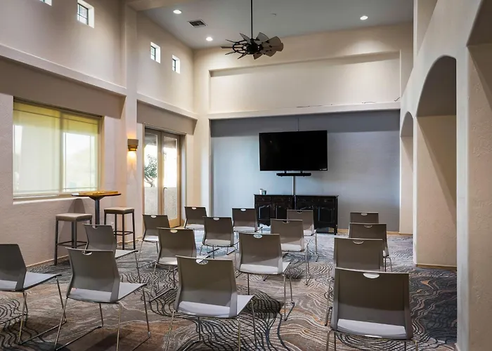 Worldmark Rancho Vistoso Resort