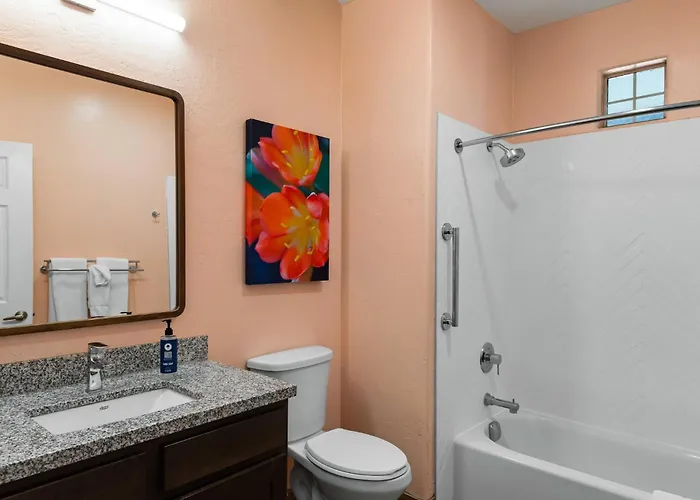 Resort Worldmark Rancho Vistoso 3*