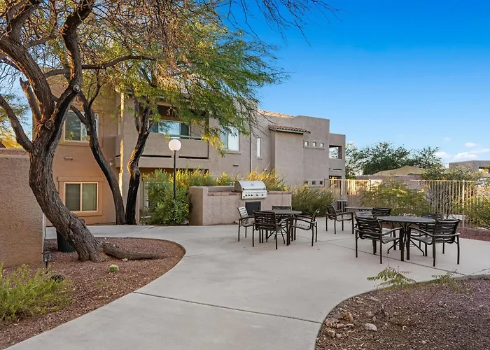 Resort Worldmark Rancho Vistoso