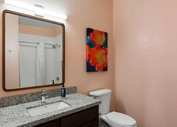 Worldmark Rancho Vistoso Resort Oro Valley