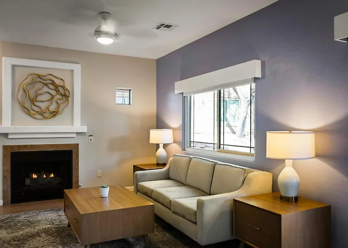 Worldmark Rancho Vistoso 3* Oro Valley
