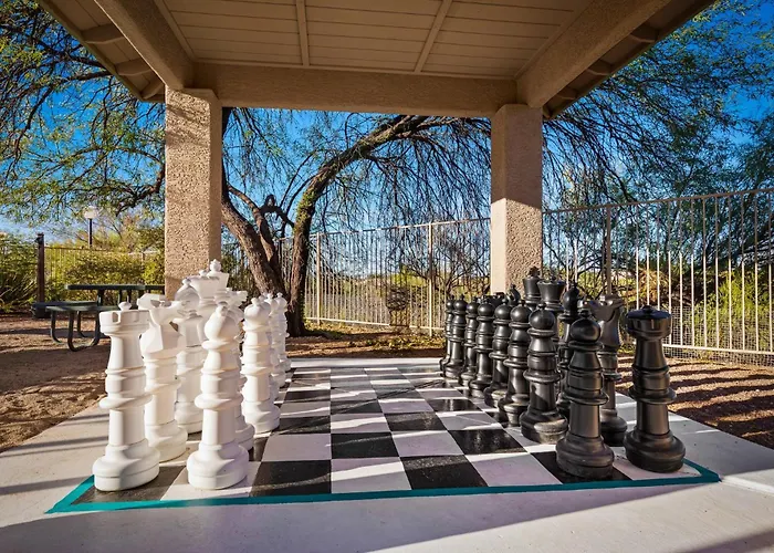 Worldmark Rancho Vistoso