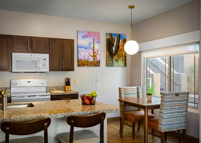 Worldmark Rancho Vistoso Resort