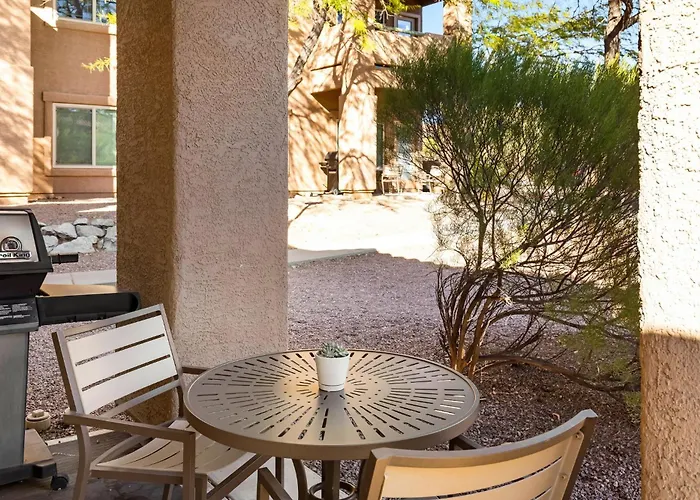Worldmark Rancho Vistoso Resort