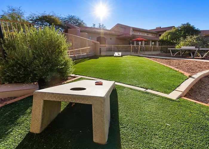 Worldmark Rancho Vistoso Resort 3*