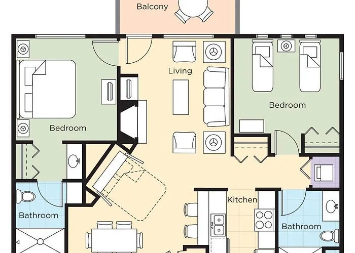 Resort Worldmark Rancho Vistoso