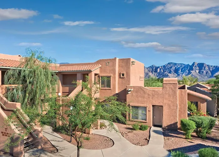 Worldmark Rancho Vistoso