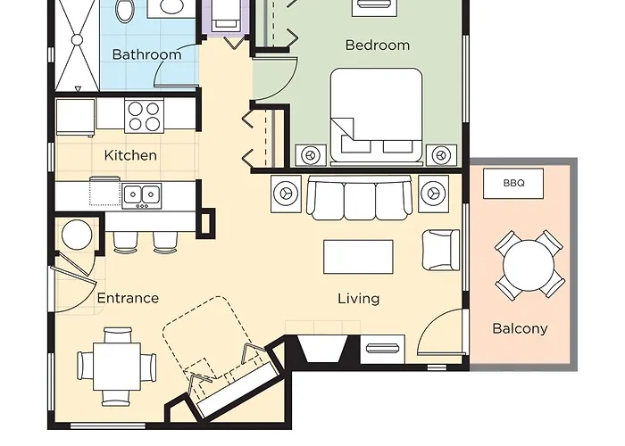 Worldmark Rancho Vistoso Resort 3*