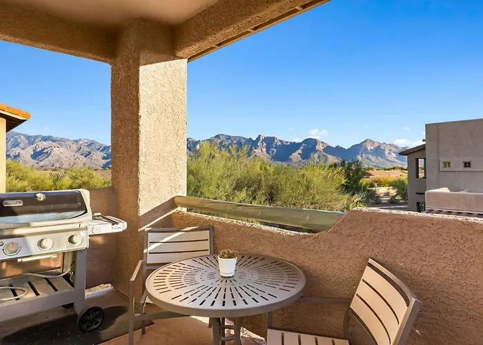 Resort Worldmark Rancho Vistoso 3*