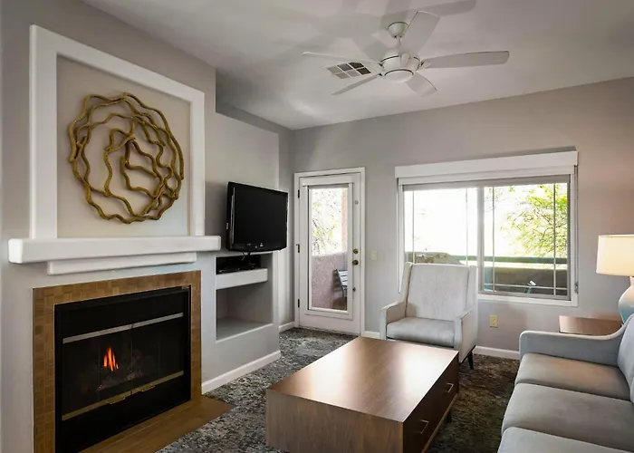 Worldmark Rancho Vistoso 3* Oro Valley