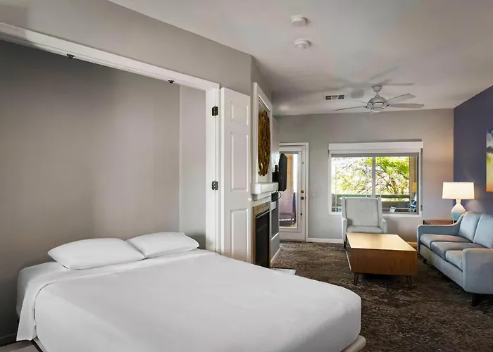 Worldmark Rancho Vistoso