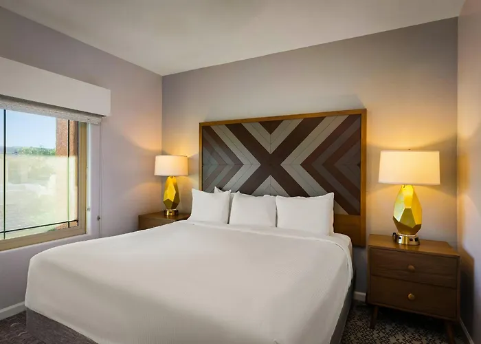 Worldmark Rancho Vistoso Resort