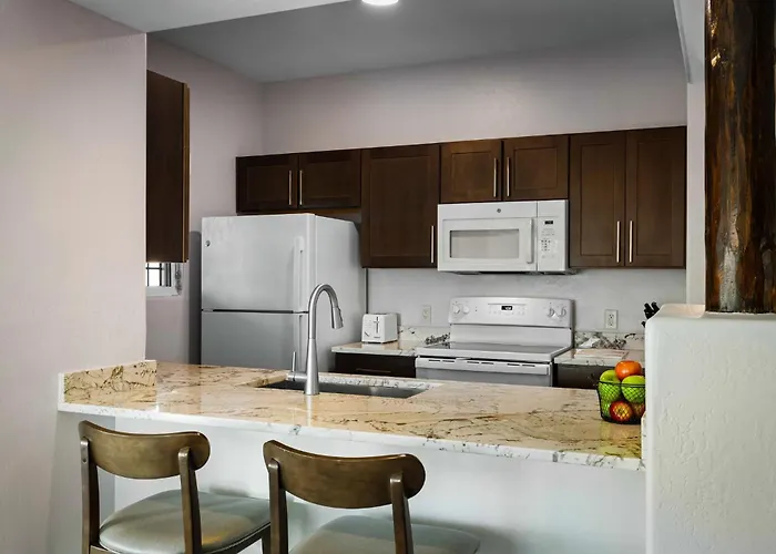 Resort Worldmark Rancho Vistoso
