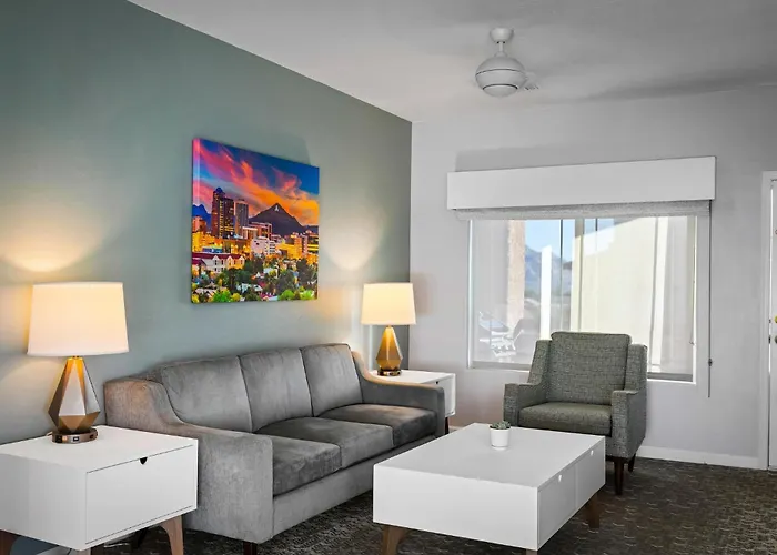 Worldmark Rancho Vistoso Oro Valley