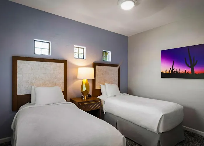 Worldmark Rancho Vistoso