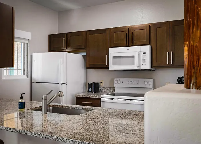 Resort Worldmark Rancho Vistoso