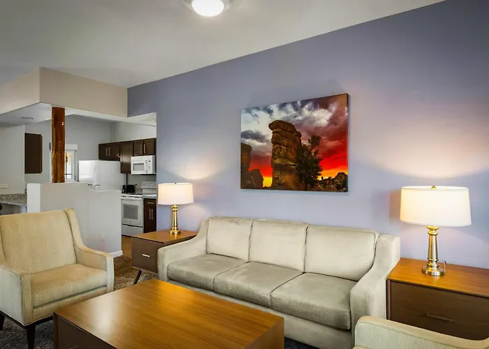 Worldmark Rancho Vistoso Resort 3*