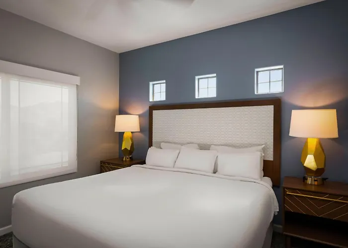 Resort Worldmark Rancho Vistoso 3*