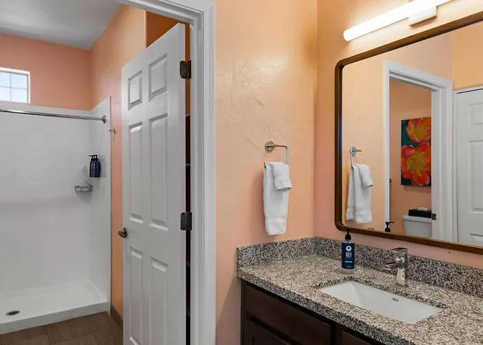 Resort Worldmark Rancho Vistoso Oro Valley