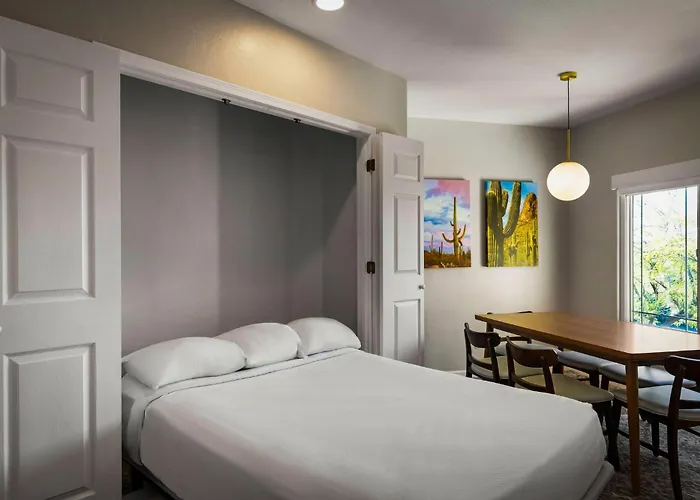 Worldmark Rancho Vistoso 3* Oro Valley