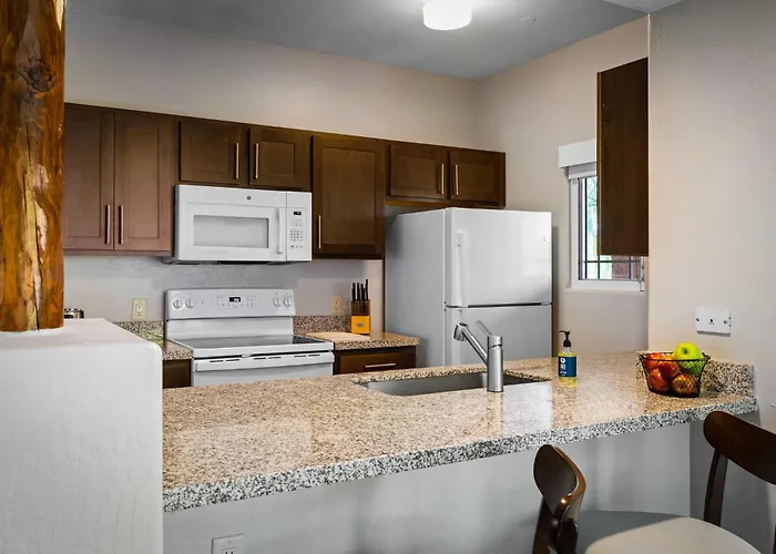 Worldmark Rancho Vistoso Resort