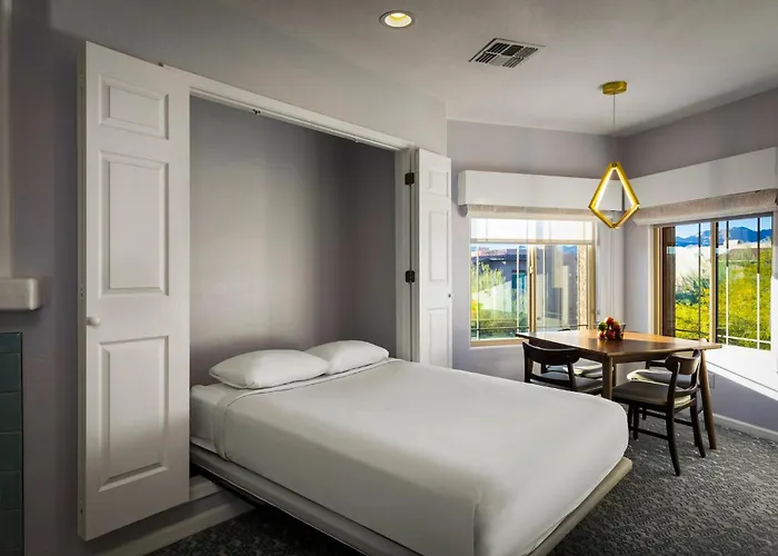 Worldmark Rancho Vistoso Oro Valley