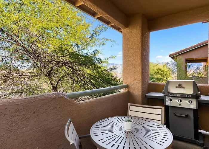 Resort Worldmark Rancho Vistoso