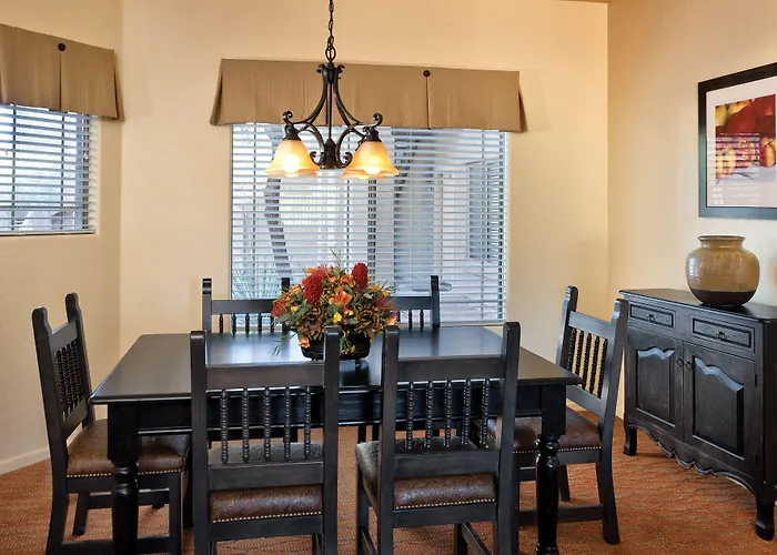 Resort Worldmark Rancho Vistoso Oro Valley