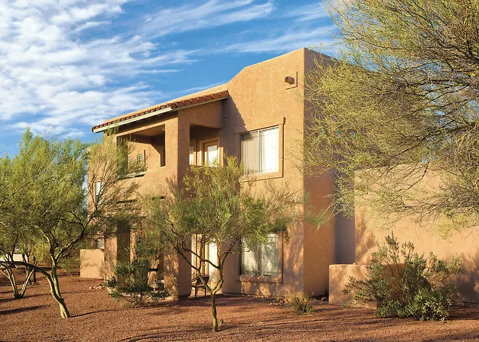 Worldmark Rancho Vistoso Resort
